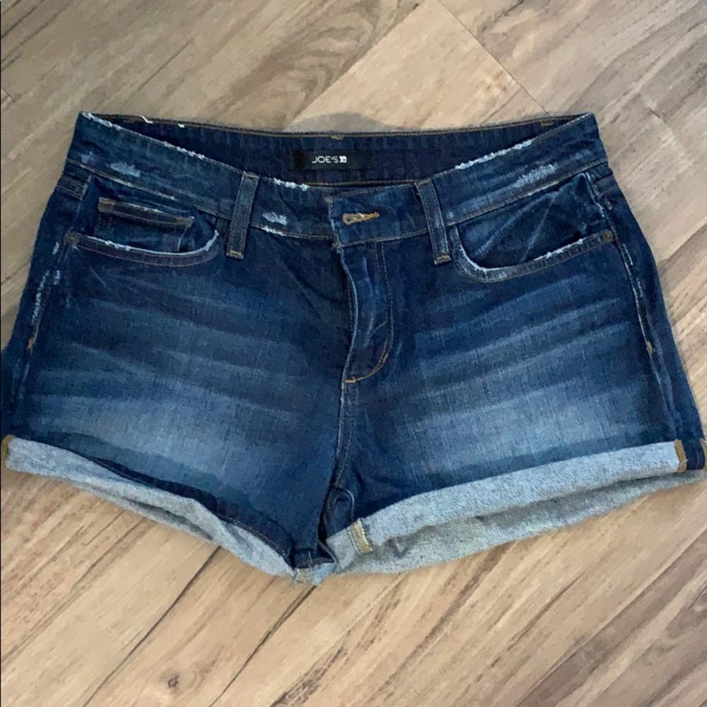 Joe’s Jean Shorts- 28